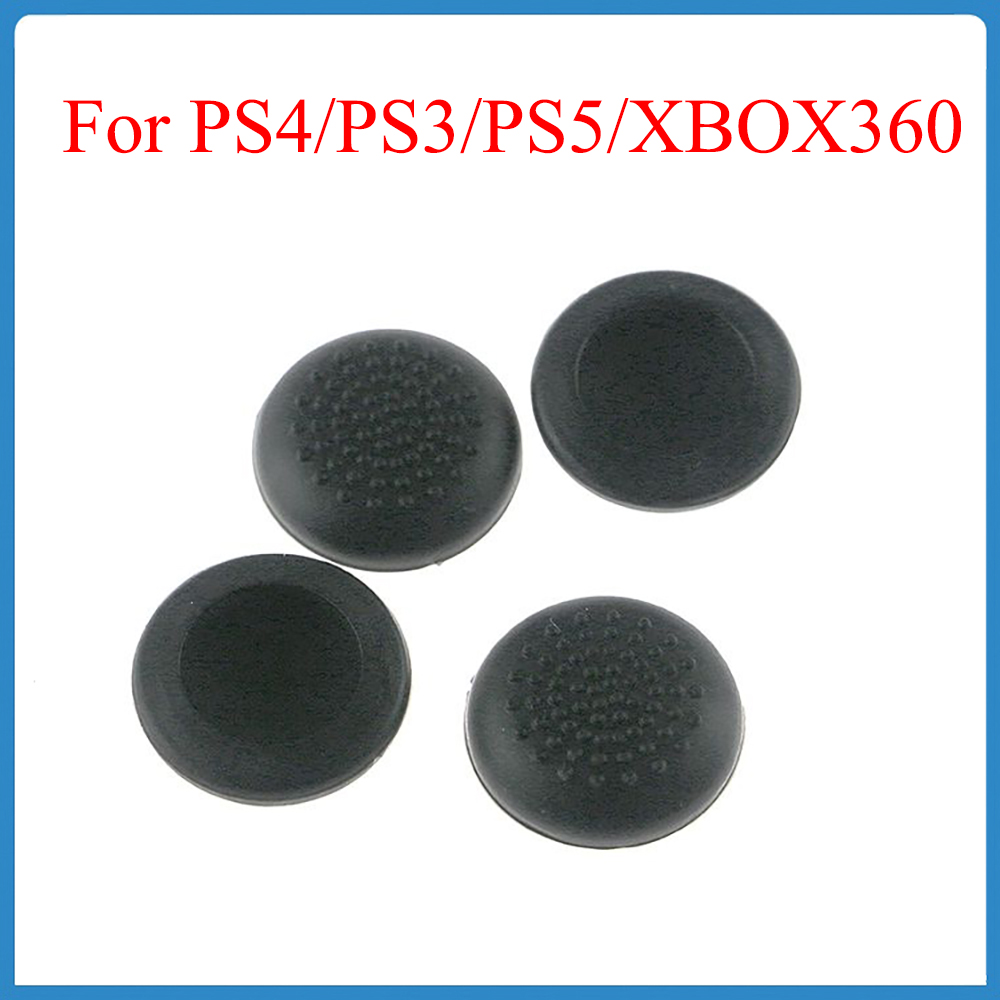 Gaming Console In Tv - 10 sztuk dla PS4 Joystick nakładka