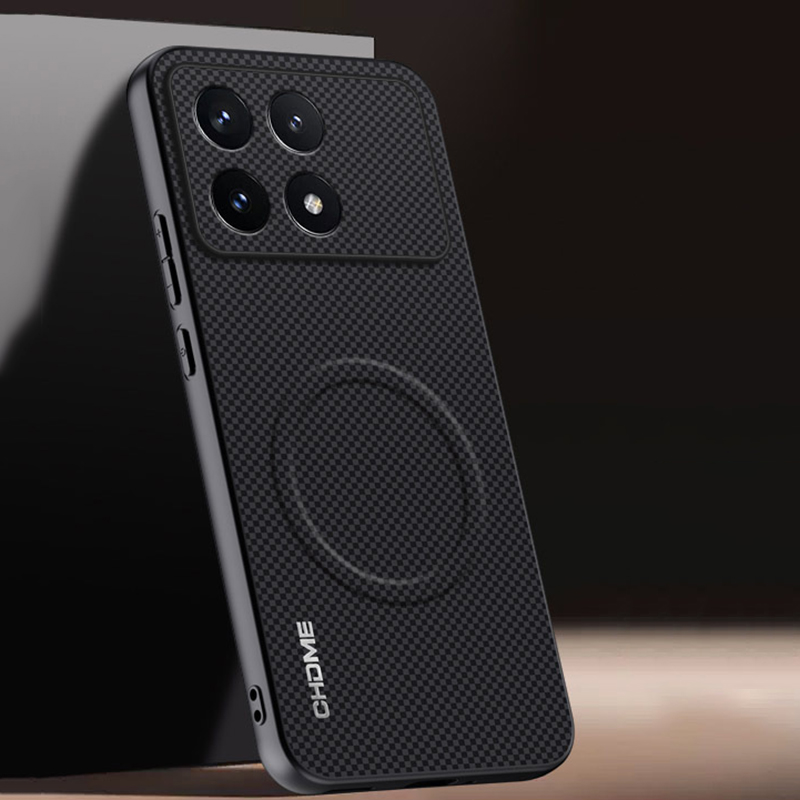 Gaming Console X6 - Etui na Xiaomi Poco X6 Pro,