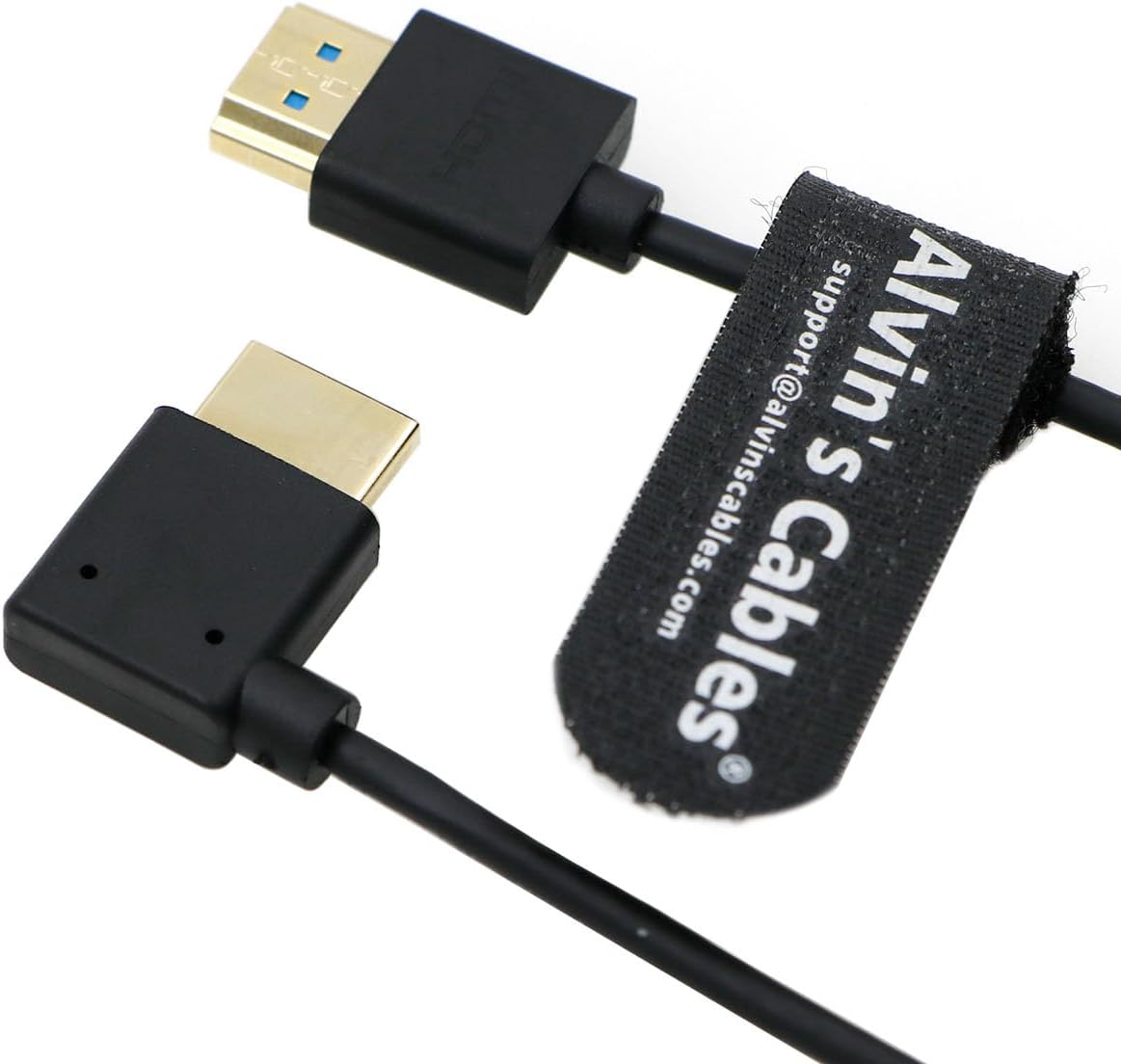 Hdmi Cable 2.1 - Kabel Alvin's Cables Ultra-High-Speed HDMI 8K