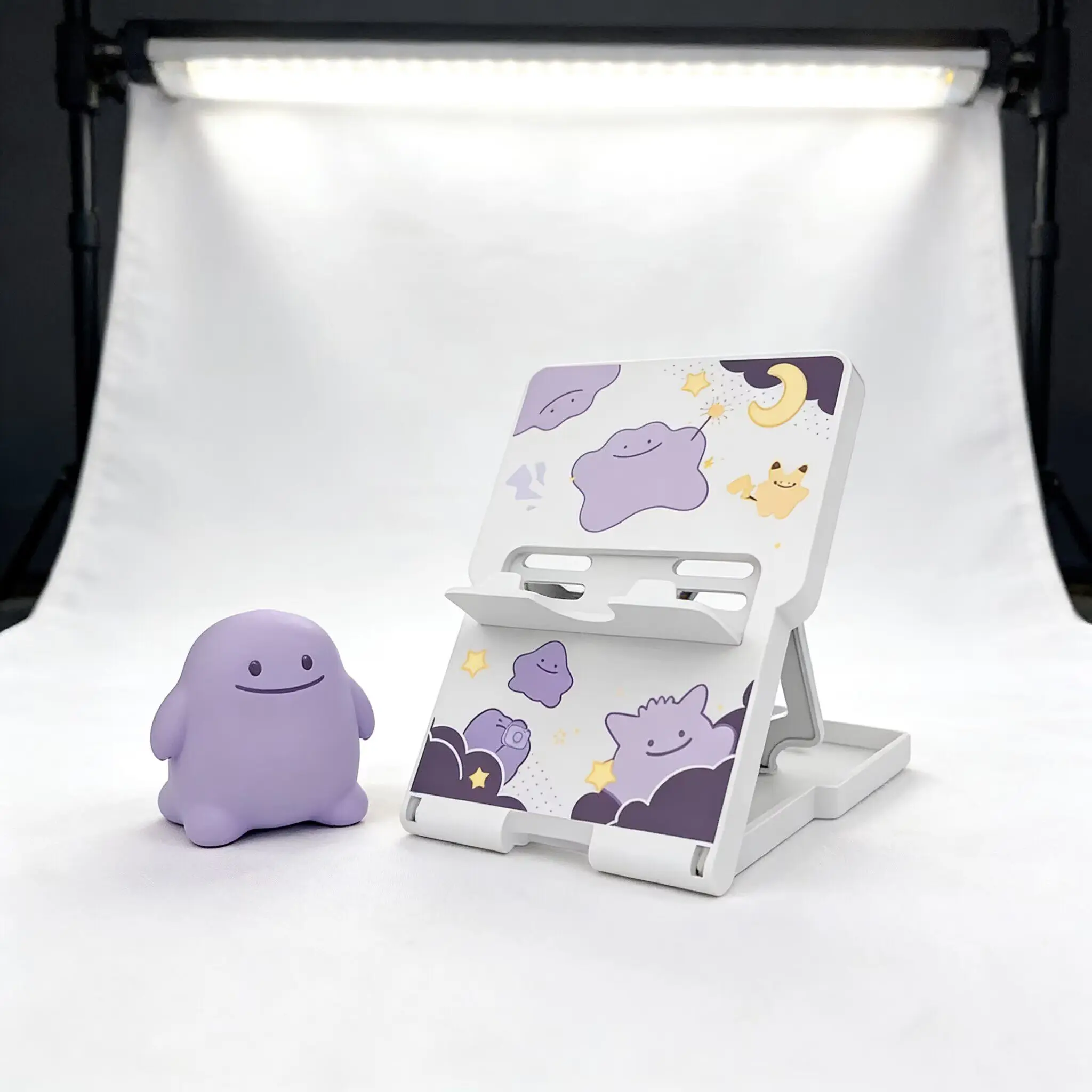 Gaming Console Japan - Nowe etui ochronne na konsolę Pokemon