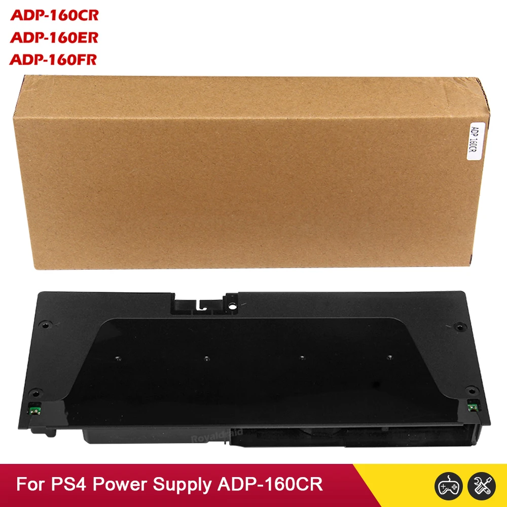 Gaming Console Monitor - Zasilacz do konsoli ADP-160CR ADP-160ER ADP-160FR