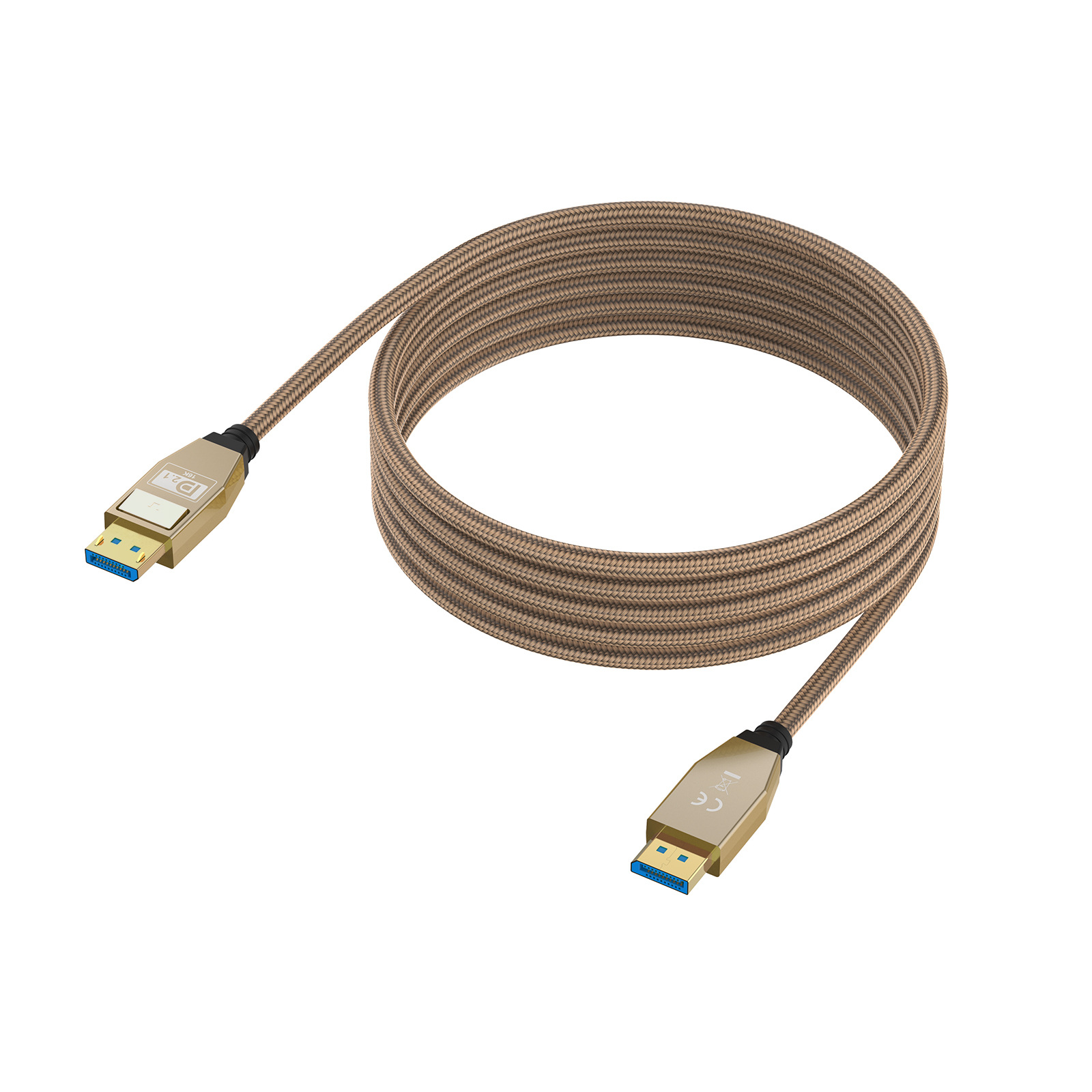 Hdmi Cable 2.1 - Kabel DisplayPort 2.1 80 Gb/s, 16K@60Hz,