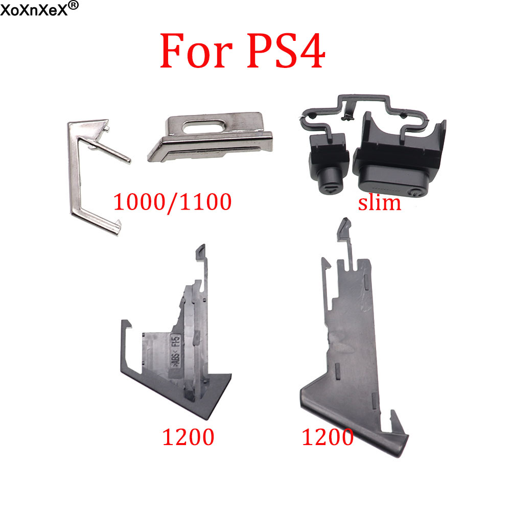 Gaming Console Monitor - Przycisk włączania i wyłączania konsoli PS4