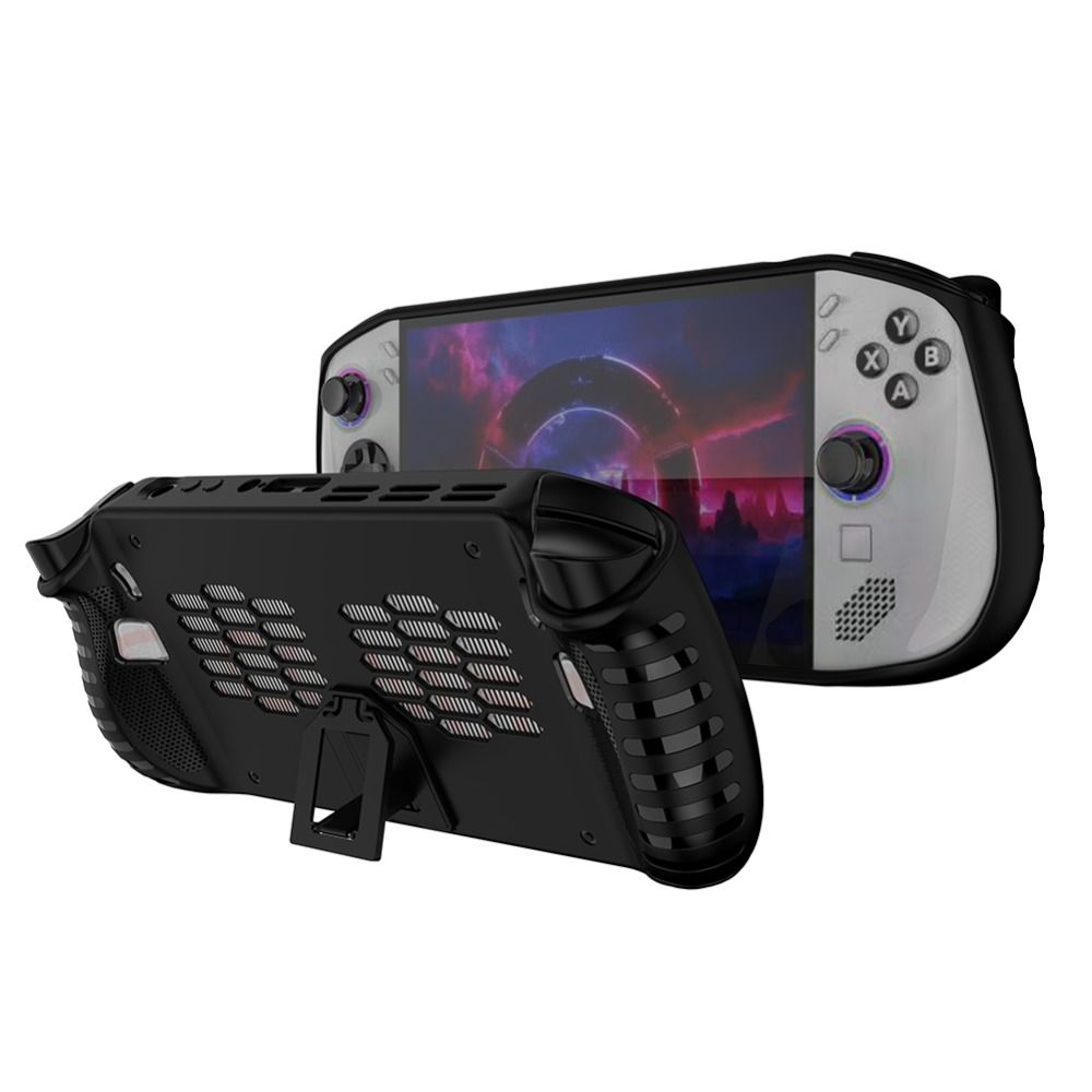 Gaming Console Lenovo - Miękkie etui ochronne z TPU na