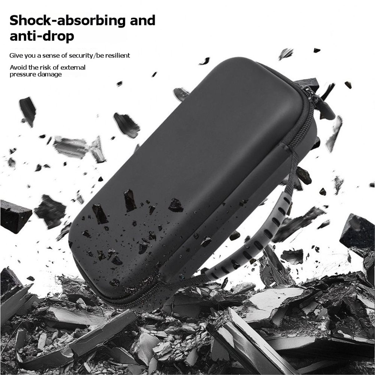 Gaming Console In 2026 - (2026 SUMMER) Etui do przechowywania konsoli
