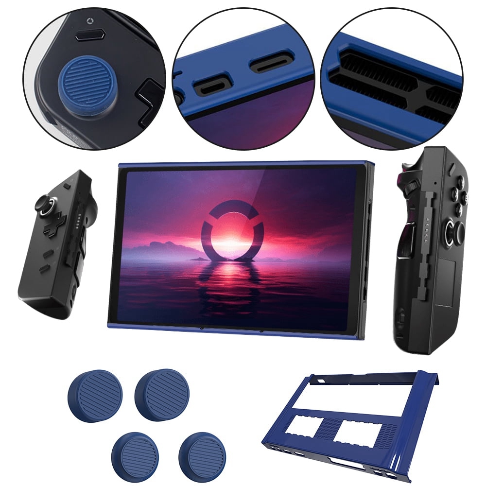 Gaming Console Lenovo - Silikonowe etui ochronne do konsoli Lenovo