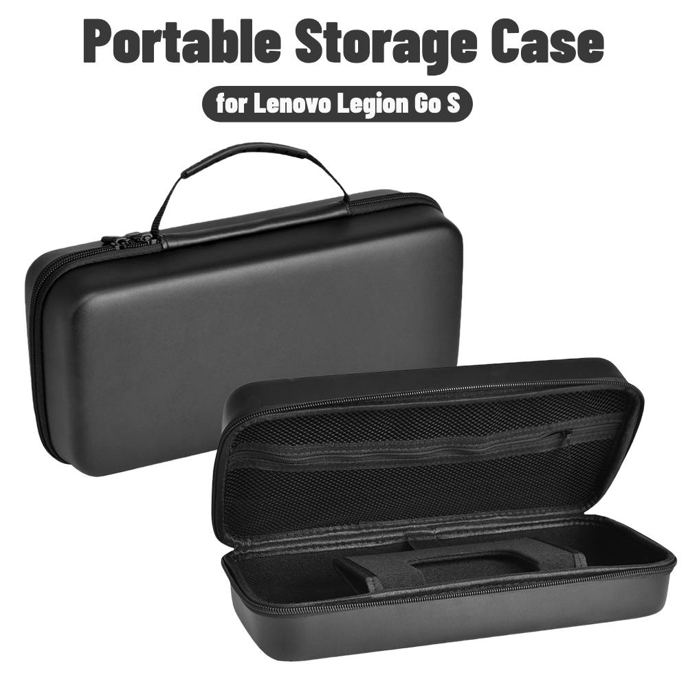 Gaming Console Lenovo - Torba transportowa do konsoli Lenovo Legion
