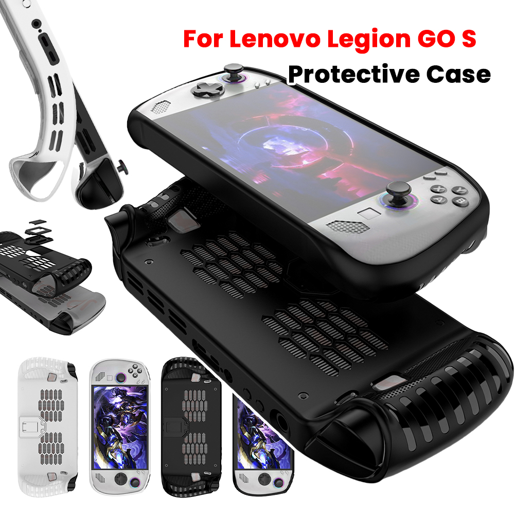 Gaming Console Lenovo - Etui TPU do konsoli Lenovo Legion