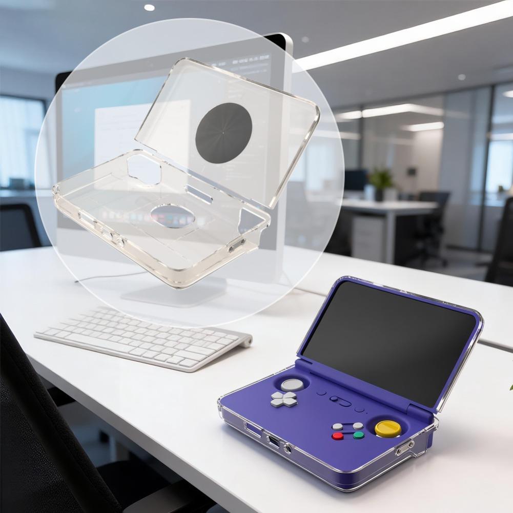 Gaming Console For Phone - Pokrowiec ochronny z TPU na konsolę