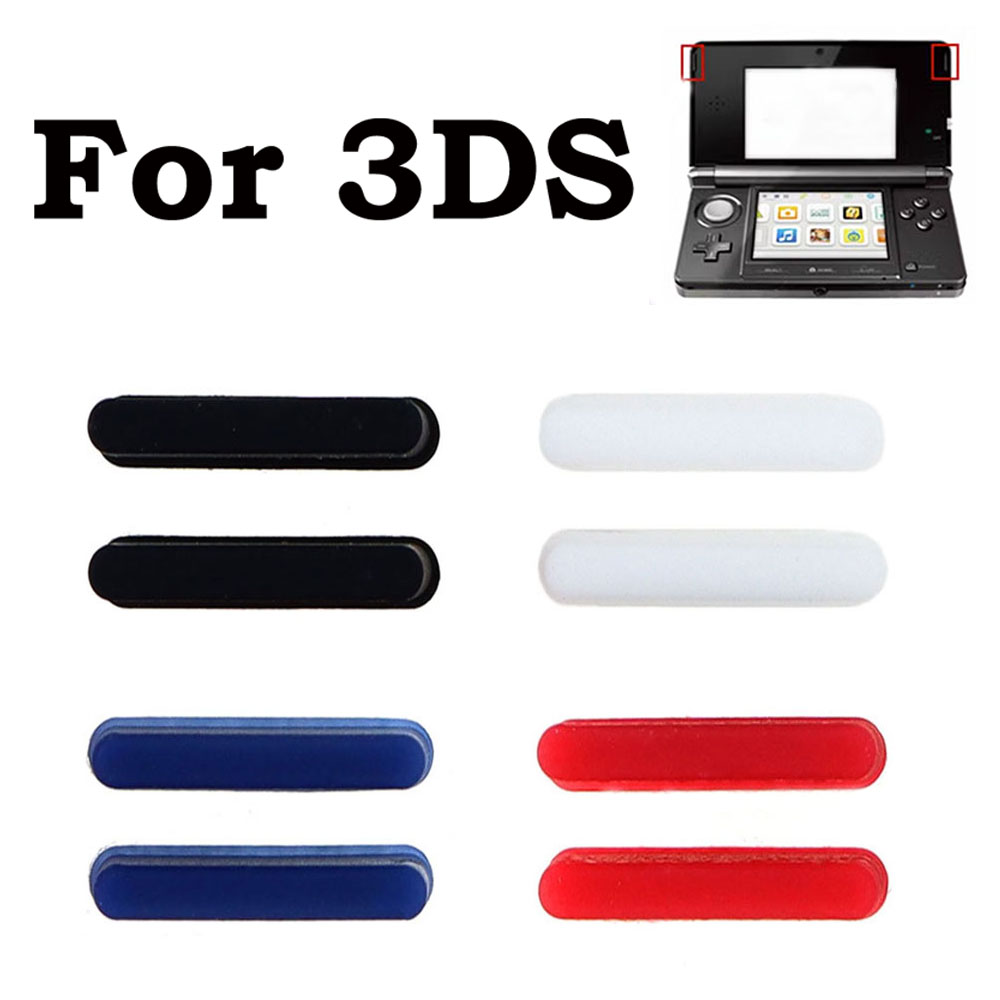 Gaming Console Nintendo - Wymienna podkładka silikonowa do konsoli do