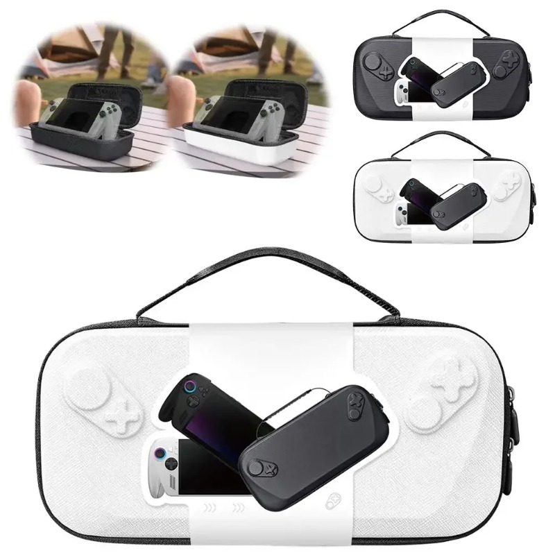 Gaming Console For Phone - Uniwersalna przenośna torba do przechowywania ROG,