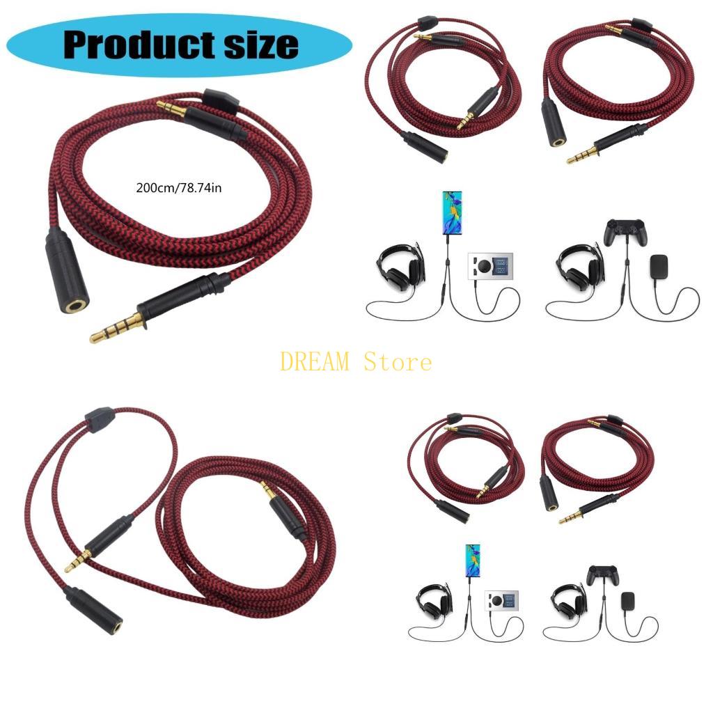 Gaming Console For Sale - Kabel łączący czat 3,5 mm przedłużacz