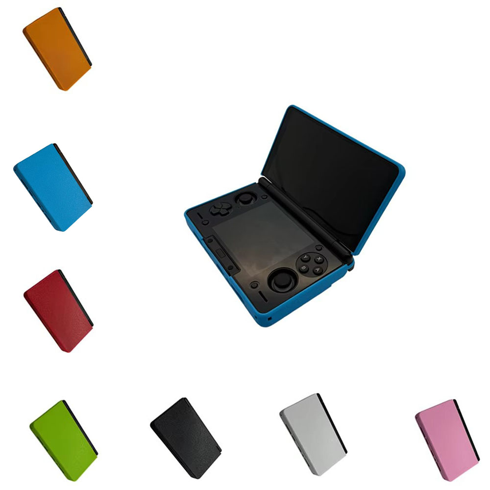 Gaming Console Handheld Retro - Drukowana w technologii 3D elastyczna osłona