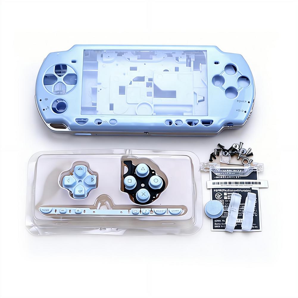 Gaming Console For Phone - Kompletna obudowa zamienna do PSP2000, etui
