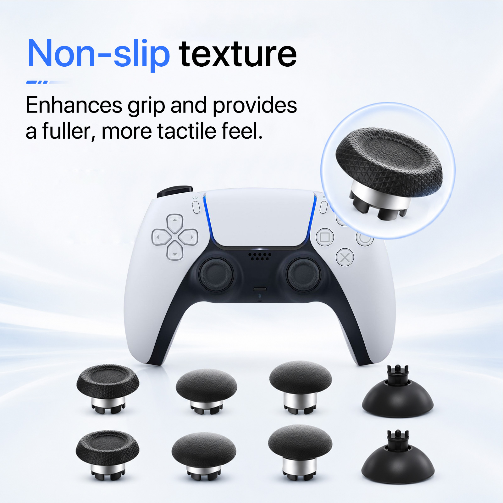 AKNES HALLPI AK205 Pro V6 TMR  – Gaming Console In Tv recenzja i cena