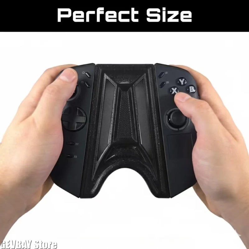 Uchwyt mocujący do kontrolera, – Gaming Console Lenovo recenzja i cena