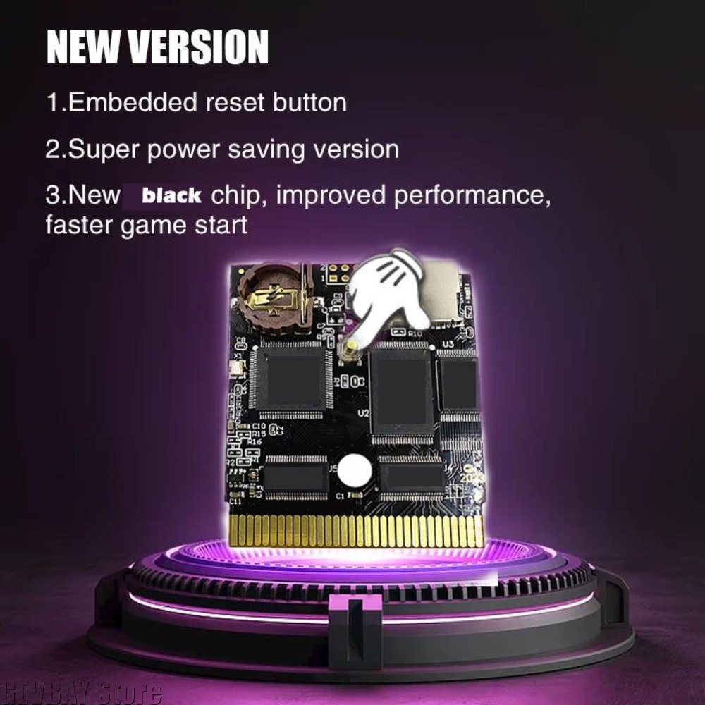 Karta z grami GB PRO+ OS.V4 20 – Gaming Console Os recenzja i cena