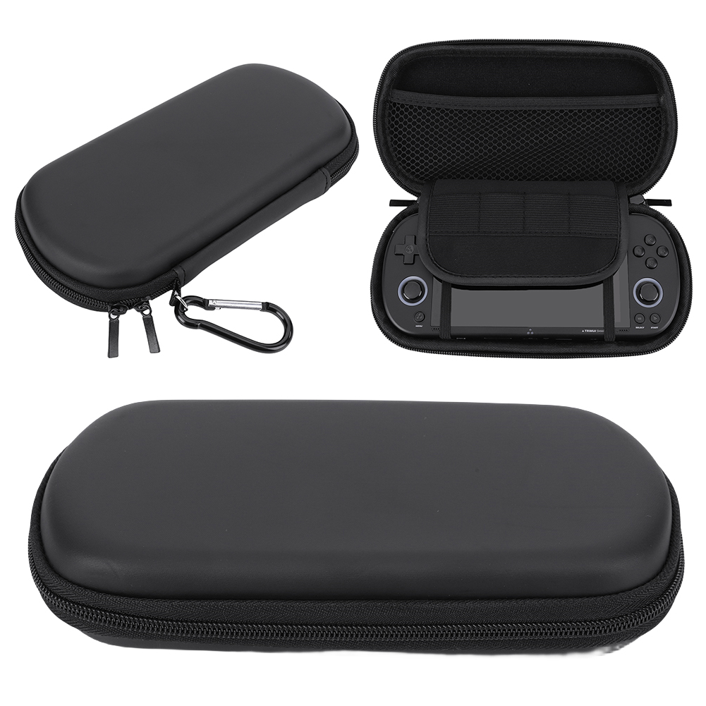 Twardy futerał EVA z folią ze  – Gaming Console For Phone recenzja i cena