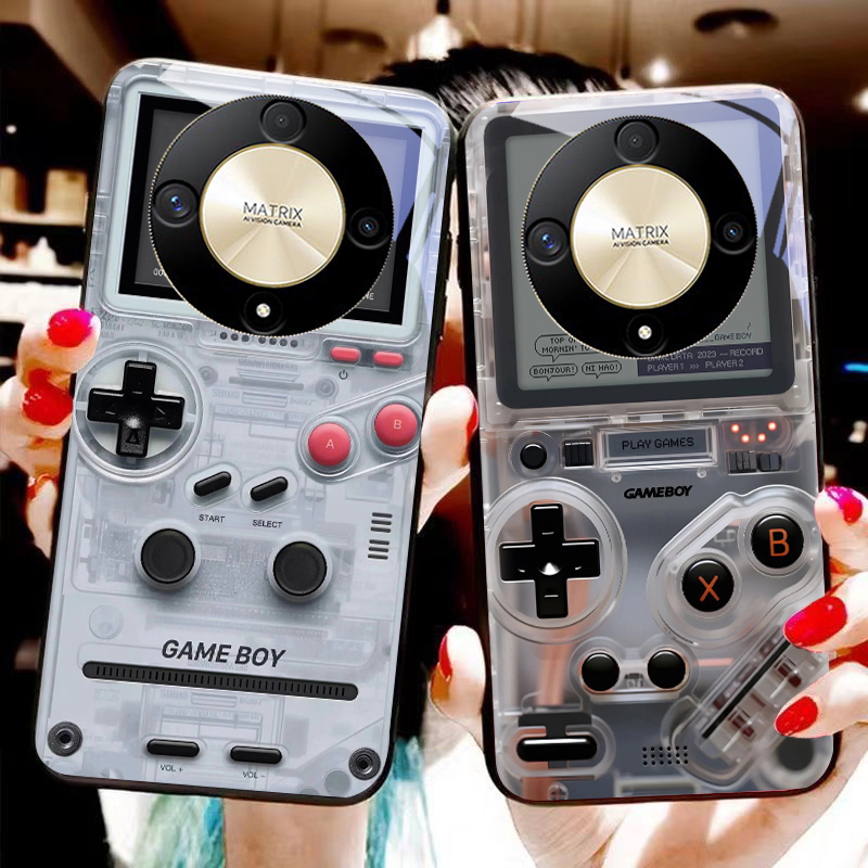 Konsola do gier Honor Magic 6  – Gaming Console X6 recenzja i cena