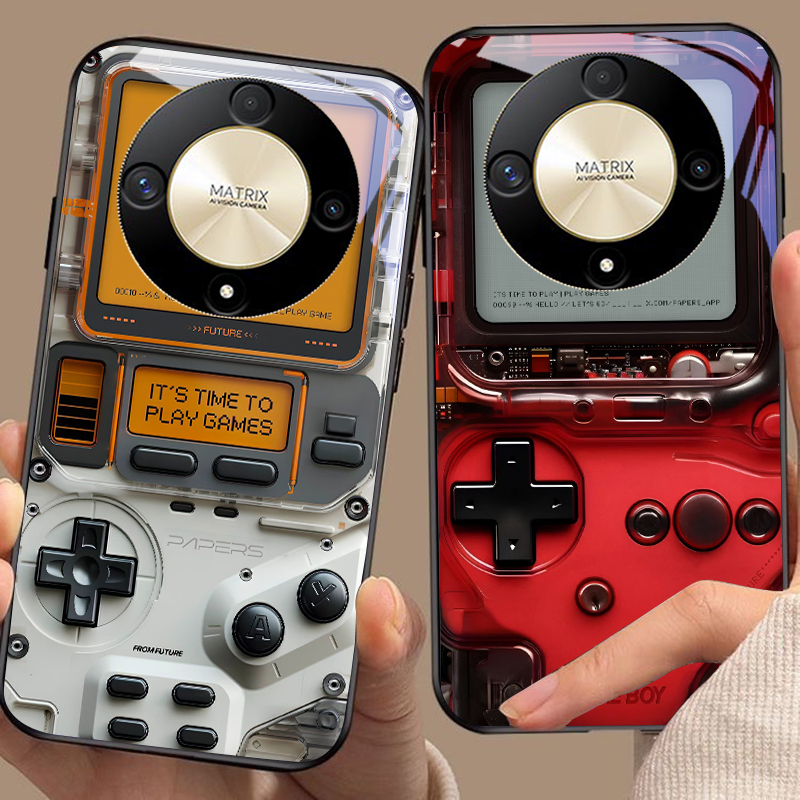 Konsola do gier Honor Magic 6  – Gaming Console X6 recenzja i cena