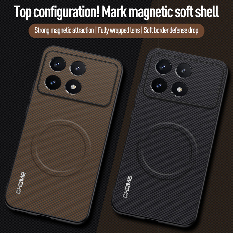 Etui na Xiaomi Poco X6 Pro, lu – Gaming Console X6 recenzja i cena