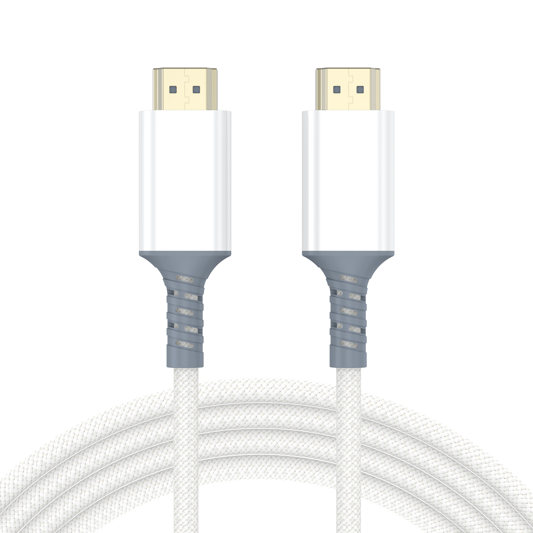 Kabel HDMI 8K Biały Kabel HDMI – Hdmi Cable 2.1 recenzja i cena