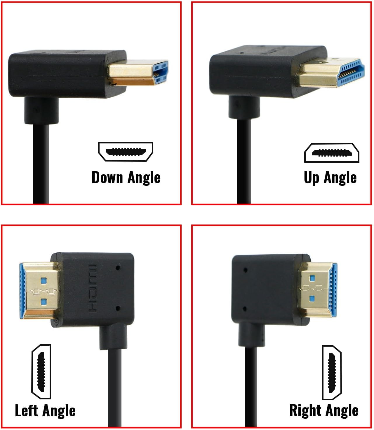 Kabel Alvin's Cables Ultra-Hig – Hdmi Cable 2.1 recenzja i cena