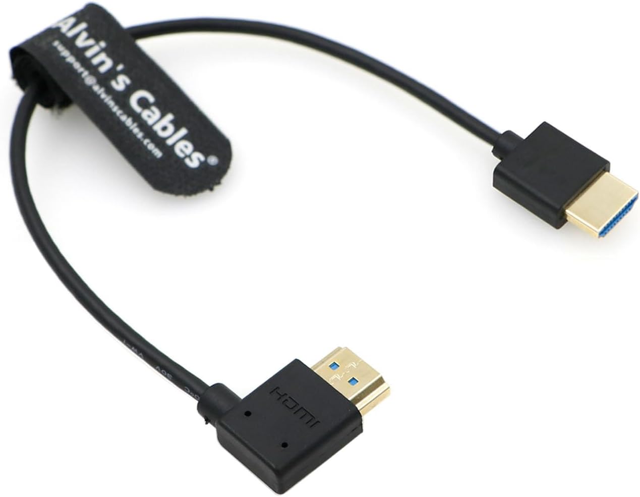 Kabel Alvin's Cables Ultra-Hig – Hdmi Cable 2.1 recenzja i cena