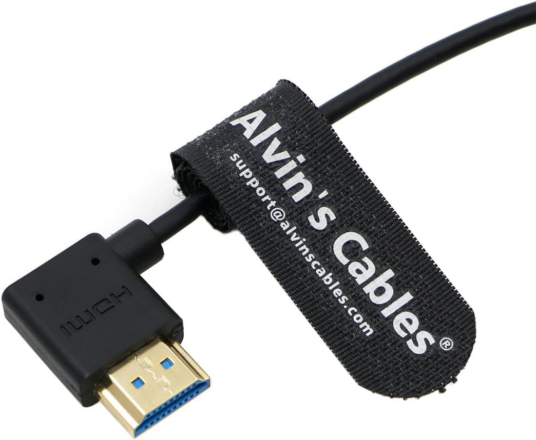 Kabel Alvin's Cables Ultra-Hig – Hdmi Cable 2.1 recenzja i cena