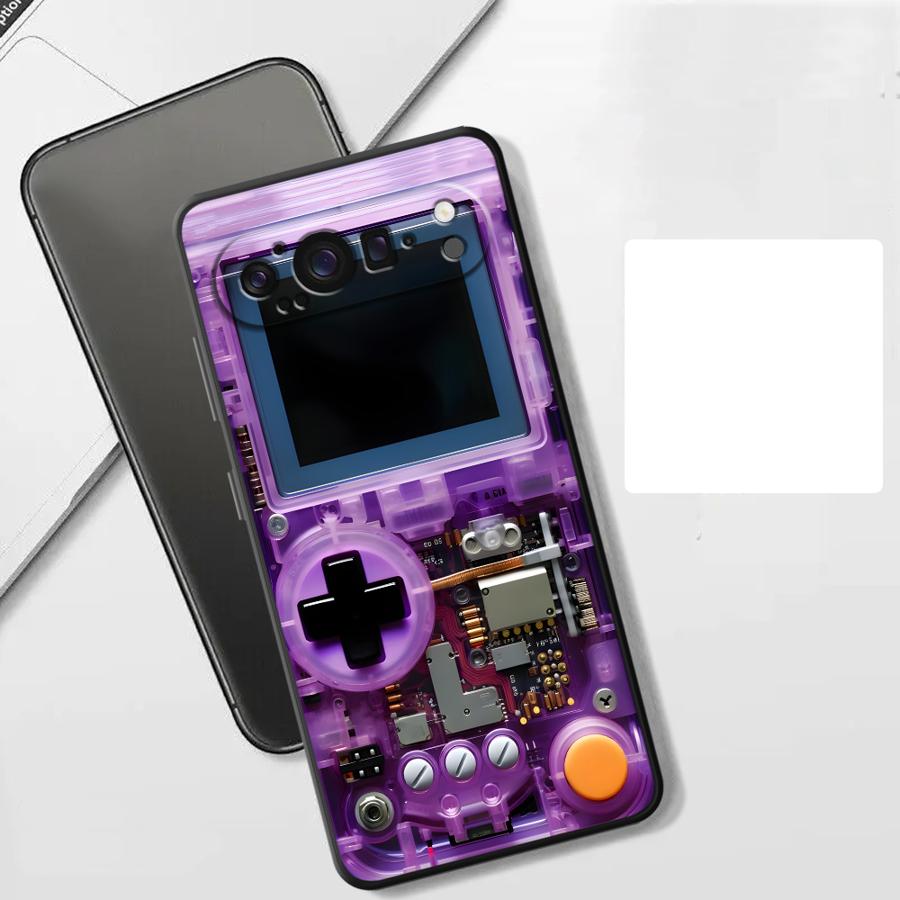 Etui na telefon Funda do Googl – Gaming Console Google recenzja i cena