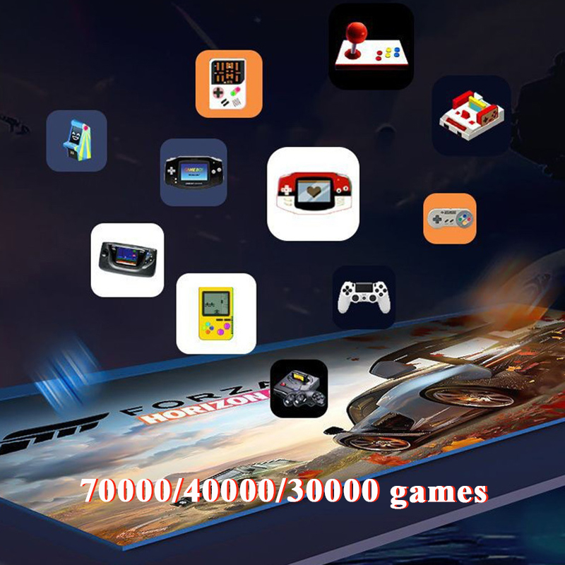 Konsola do gier retro X2 z 128 – Gaming Console Handheld Retro recenzja i cena