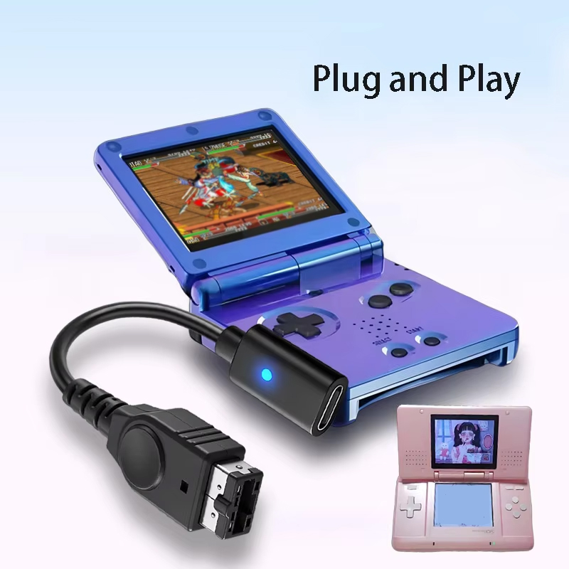 Czarny adapter USB-C do ładowa – Gaming Console Nintendo recenzja i cena