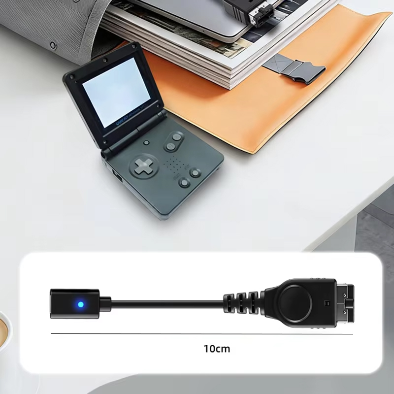 Czarny adapter USB-C do ładowa – Gaming Console Nintendo recenzja i cena