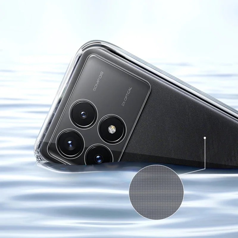 Ultracienkie, miękkie, przezro – Gaming Console X6 recenzja i cena
