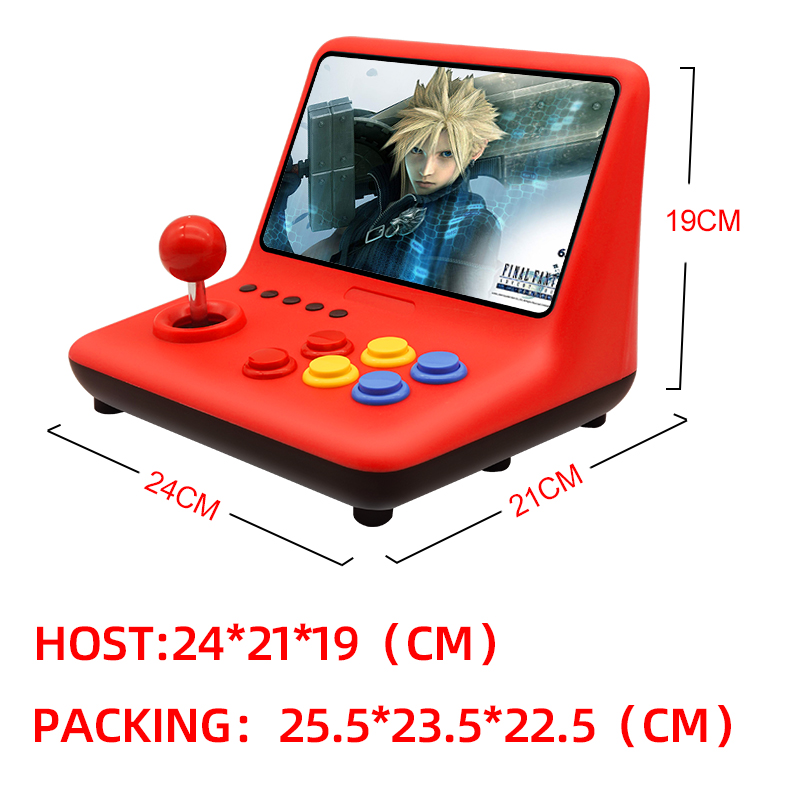 Konsola do gier Coopreme A12 z – Gaming Console For Sale recenzja i cena