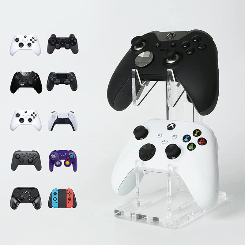Uniwersalny uchwyt na konsolę  – Gaming Console Monitor recenzja i cena