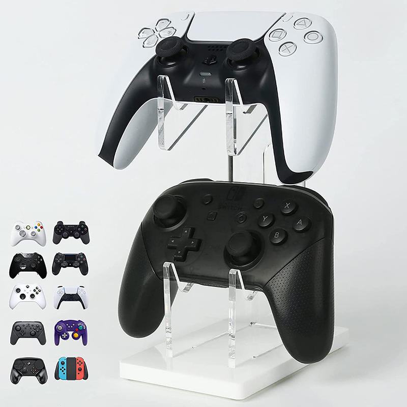 Uniwersalny uchwyt na konsolę  – Gaming Console Monitor recenzja i cena