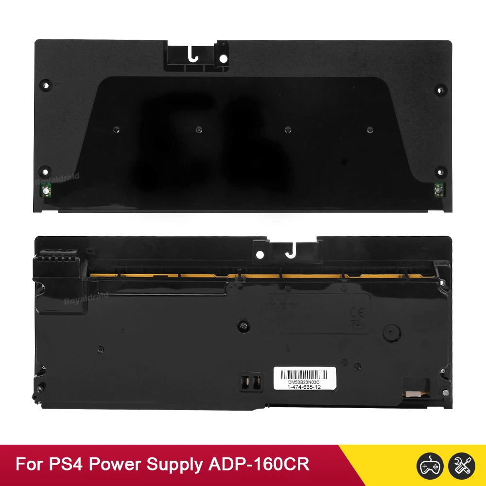 Zasilacz do konsoli ADP-160CR  – Gaming Console Monitor recenzja i cena
