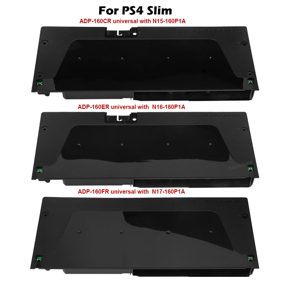 Zasilacz do konsoli ADP-160CR  – Gaming Console Monitor recenzja i cena