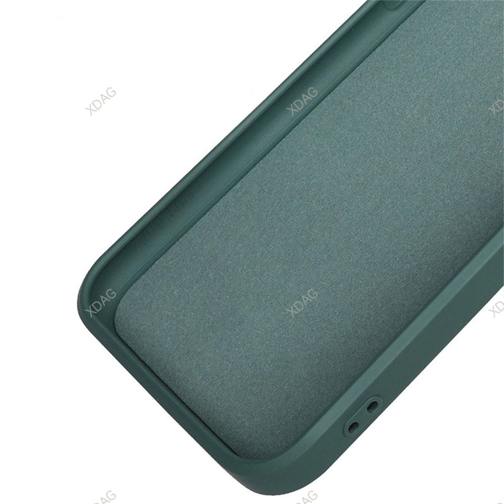 Oryginalne kwadratowe etui na  – Gaming Console X6 recenzja i cena