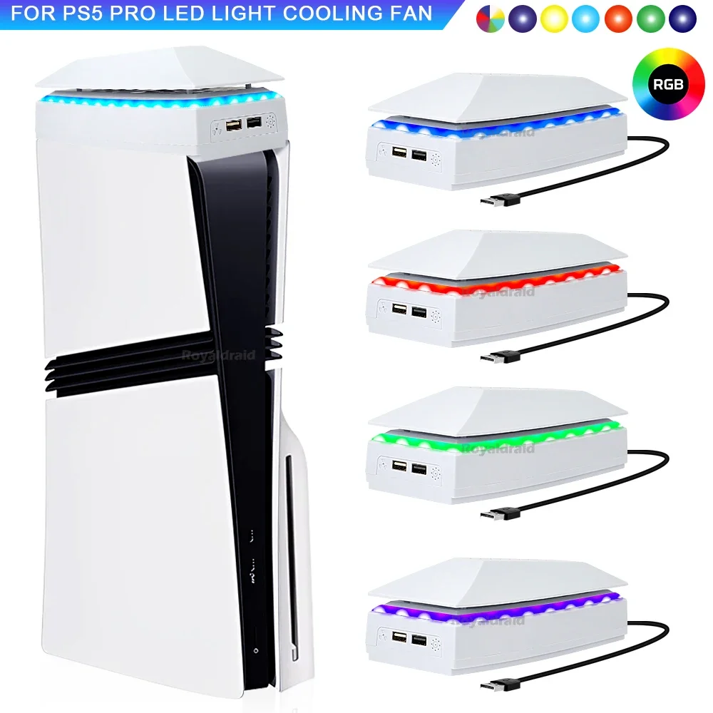 Najlepszy wentylator chłodzący – Console Cooling Fan recenzja i cena