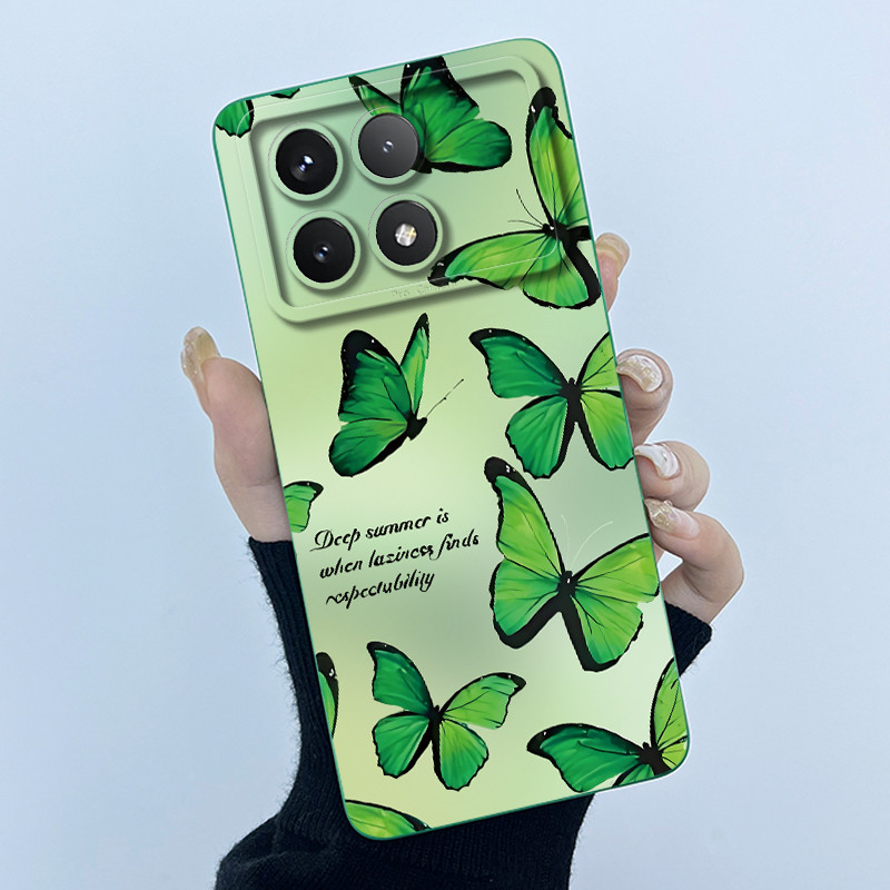 Etui na Xiaomi Poco X6 Pro 5G  – Gaming Console X6 recenzja i cena