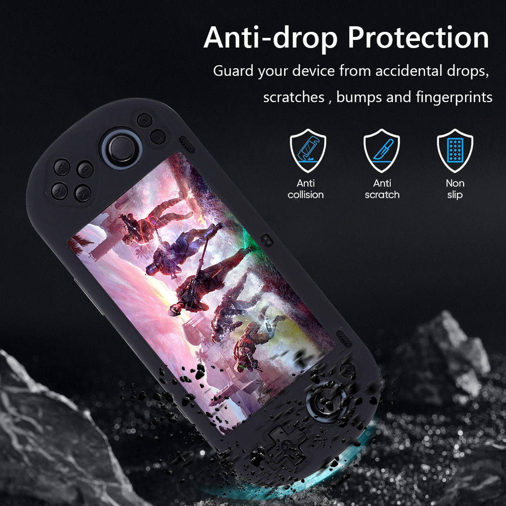 Twardy futerał EVA do przenośn – Gaming Console For Phone recenzja i cena