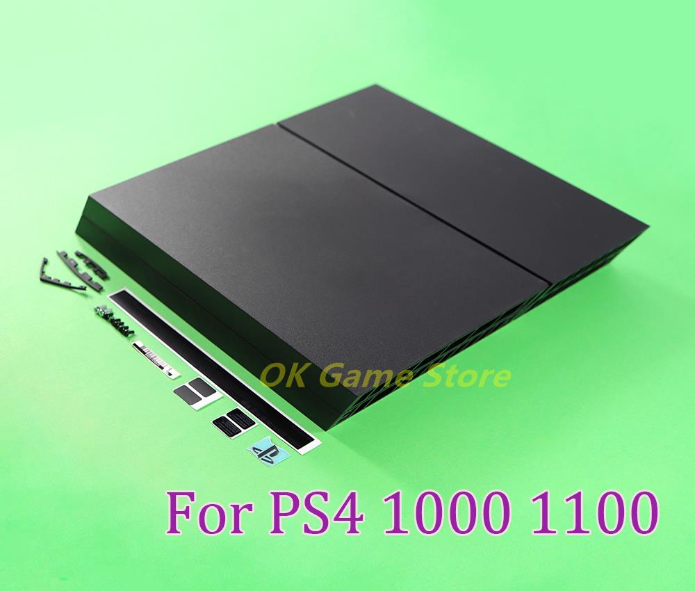 1 zestaw pełnej obudowy do PS4 – Gaming Console Monitor recenzja i cena