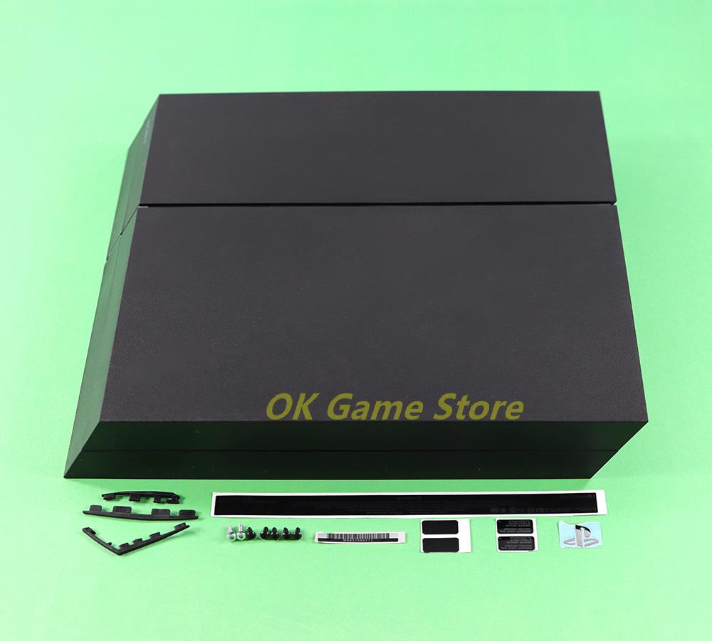 1 zestaw pełnej obudowy do PS4 – Gaming Console Monitor recenzja i cena