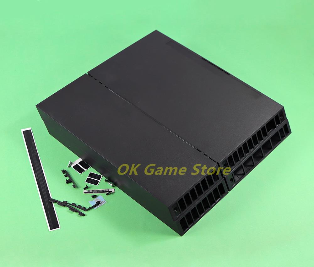 1 zestaw pełnej obudowy do PS4 – Gaming Console Monitor recenzja i cena
