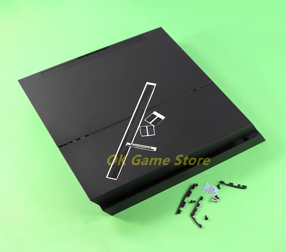 1 zestaw pełnej obudowy do PS4 – Gaming Console Monitor recenzja i cena