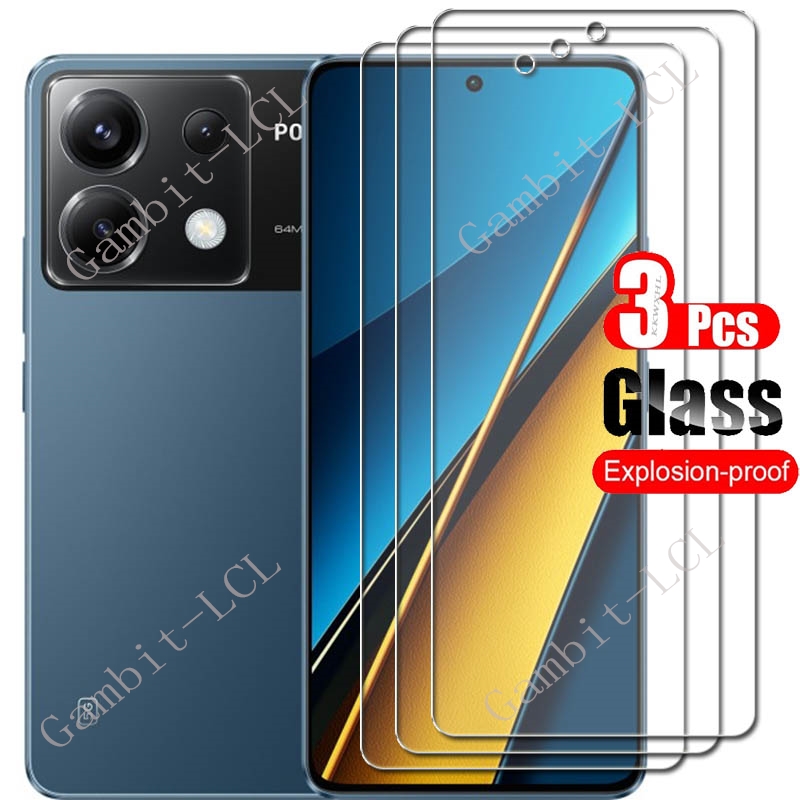 1-3 szt. Szkło hartowane dla X – Gaming Console X6 recenzja i cena