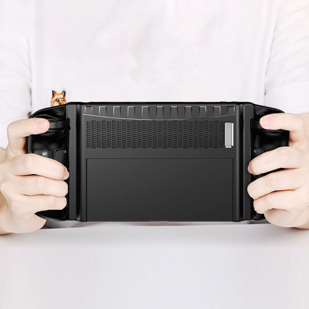 Etui TPU Odporny na Wstrząsy P – Gaming Console Lenovo recenzja i cena