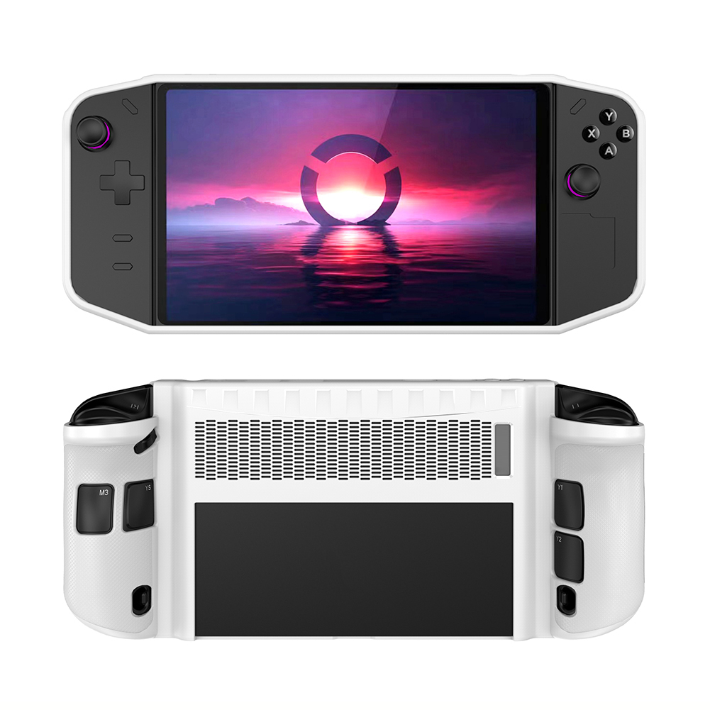Etui TPU Odporny na Wstrząsy P – Gaming Console Lenovo recenzja i cena